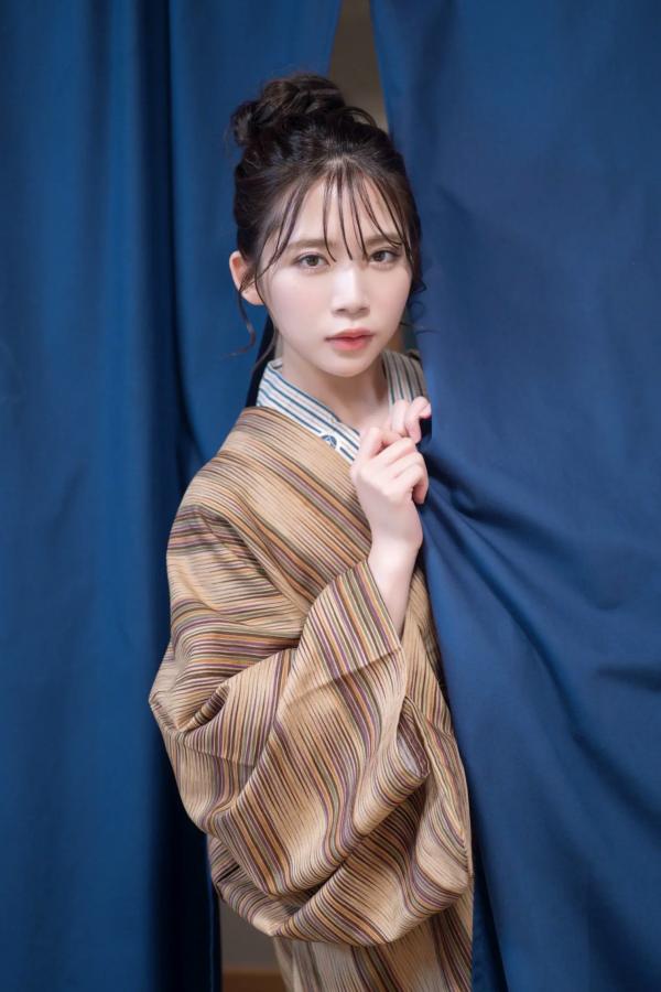 奈良未遥  奈良未遥 - みはるをみてみる？[60P] 温泉比基尼清纯写真 治愈系养眼图集第41张图片