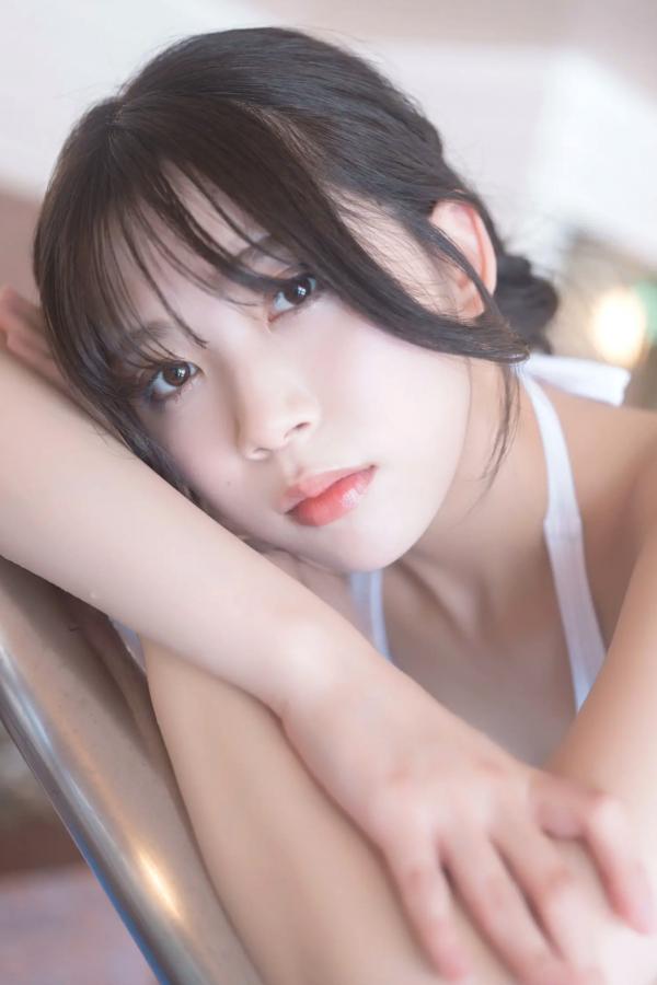 奈良未遥  奈良未遥 - みはるをみてみる？[60P] 温泉比基尼清纯写真 治愈系养眼图集第54张图片