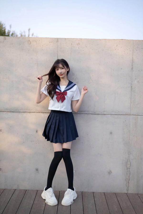 陆萱萱 萱萱Cecilia  陆萱萱 死库水[80P]第3张图片