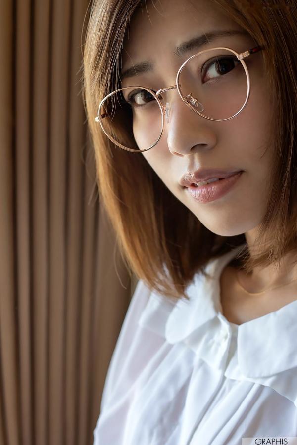 市川まさみ 市川雅美  Graphis_市川まさみ《Majestic Beauty》高清写真集：海滩比基尼与室内私房优雅诱惑第28张图片
