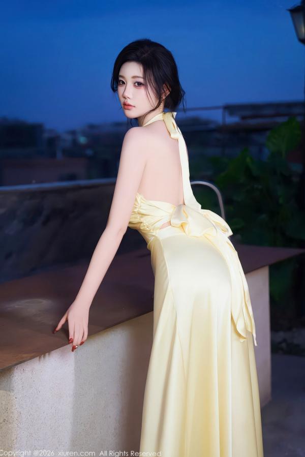 杨晨晨 sugar小甜心CC  XiuRen秀人网-11206-杨晨晨：纯白蕾丝婚纱诱惑，私房内衣大尺度写真，波涛胸涌极致魅惑，高清无圣光绝美视觉盛宴第5张图片