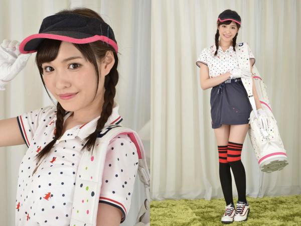 橋本ありな 桥本有菜  桥本有菜《Complete Box》写真：日系JK校服黑丝美腿与护士角色扮演诱惑第72张图片