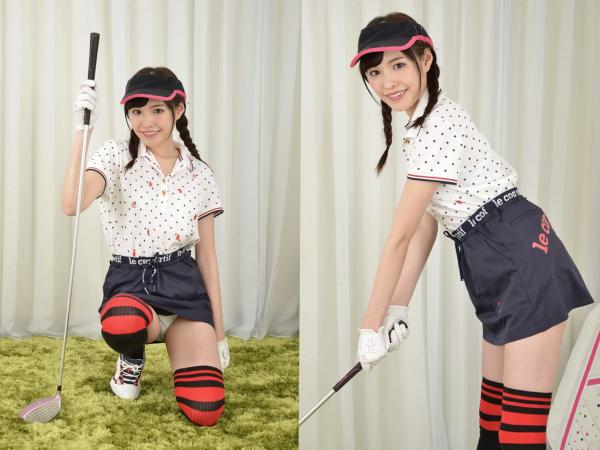 橋本ありな 桥本有菜  桥本有菜《Complete Box》写真：日系JK校服黑丝美腿与护士角色扮演诱惑第76张图片