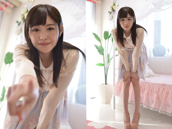 橋本ありな 桥本有菜  桥本有菜《Complete Box》写真：日系JK校服黑丝美腿与护士角色扮演诱惑第95张图片