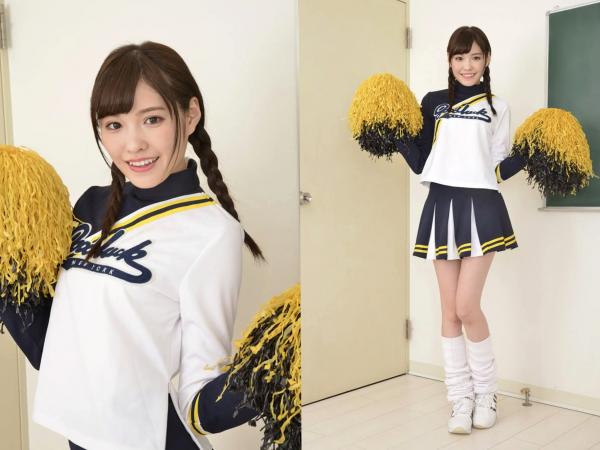 橋本ありな 桥本有菜  桥本有菜《Complete Box》写真：日系JK校服黑丝美腿与护士角色扮演诱惑第118张图片