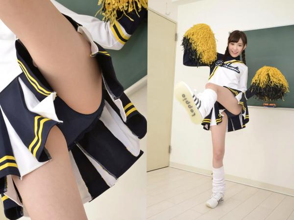 橋本ありな 桥本有菜  桥本有菜《Complete Box》写真：日系JK校服黑丝美腿与护士角色扮演诱惑第119张图片