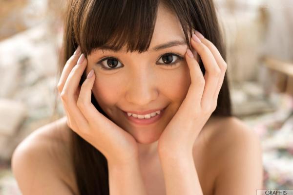橋本ありな 桥本有菜  桥本有菜 Arina Hashimoto《Angel whisper》私房与户外清新写真，呈现纯欲天花板级别的治愈魅力第21张图片