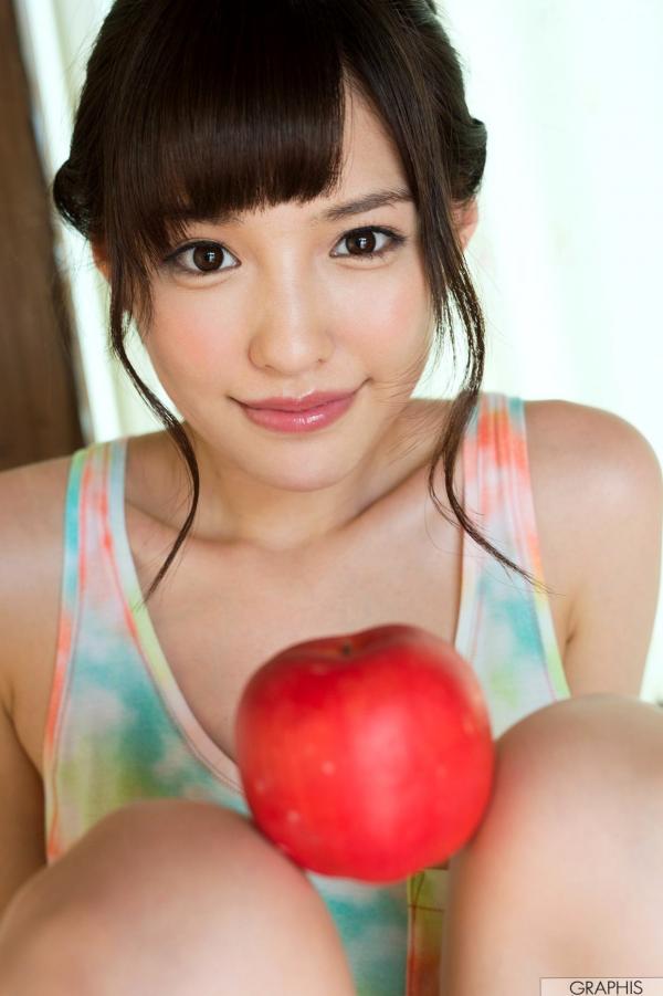 橋本ありな 桥本有菜  桥本有菜 Arina Hashimoto《Angel whisper》私房与户外清新写真，呈现纯欲天花板级别的治愈魅力第28张图片