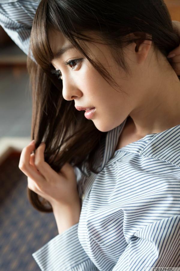 橋本ありな 桥本有菜  桥本有菜 Arina Hashimoto《Angel whisper》私房与户外清新写真，呈现纯欲天花板级别的治愈魅力第43张图片