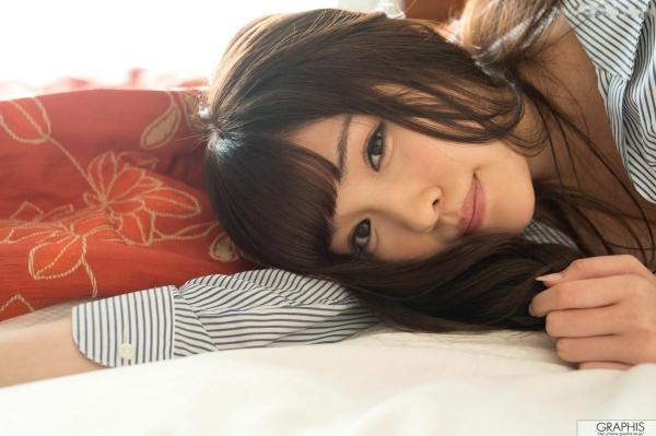 橋本ありな 桥本有菜  桥本有菜 Arina Hashimoto《Angel whisper》私房与户外清新写真，呈现纯欲天花板级别的治愈魅力第53张图片