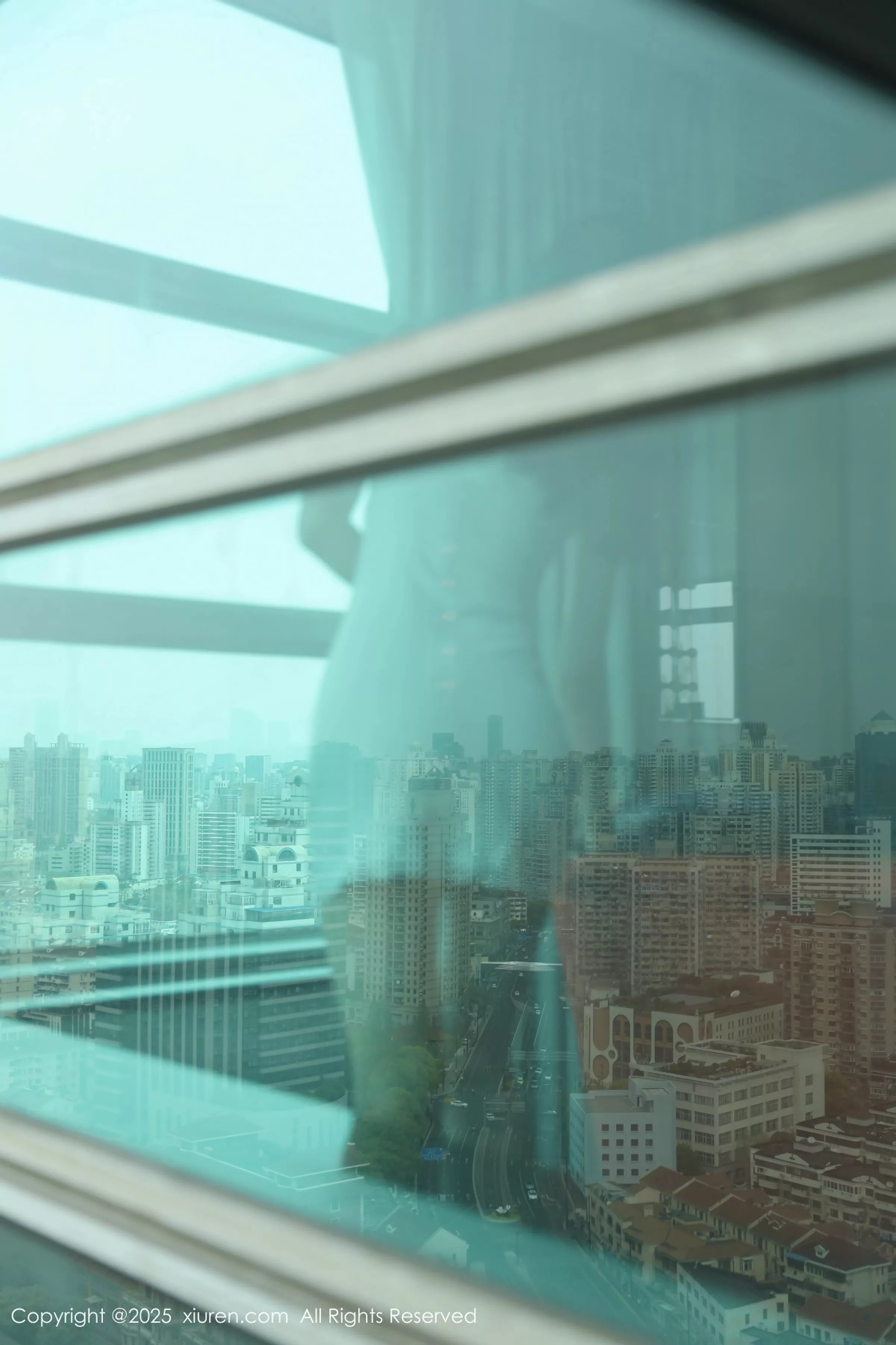 Carina Lee Carina布丁 [XiuRen]高清写真图 2025.04.30 No.10226 布丁wow 肉色丝袜第9张图片