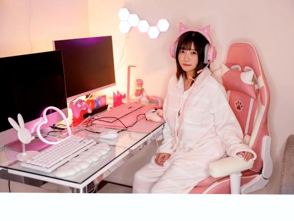 羽咲みはる 羽咲美晴  【羽咲みはる - episode】私房居家写真，清纯甜美气质女神，清新诱人，治愈系居家风格第10张图片