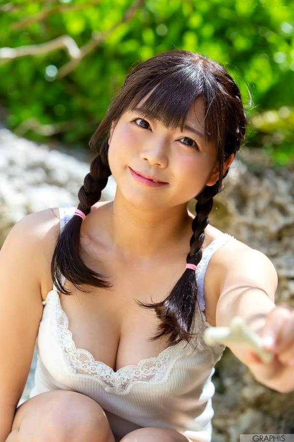 羽咲みはる 羽咲美晴  羽咲みはる《One da Full》女仆装私房写真集，甜美可爱与曼妙身材的极致诱惑第6张图片