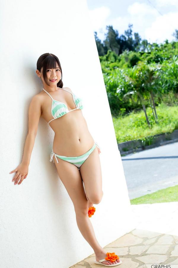 羽咲みはる 羽咲美晴  羽咲みはる《One da Full》女仆装私房写真集，甜美可爱与曼妙身材的极致诱惑第27张图片