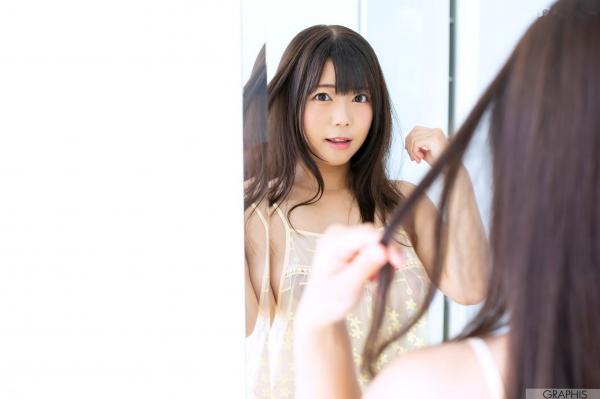 羽咲みはる 羽咲美晴  羽咲みはる《One da Full》女仆装私房写真集，甜美可爱与曼妙身材的极致诱惑第34张图片