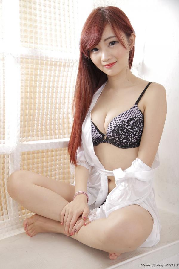 林妤瑄 Fifi菲菲儿  菲菲- 成熟女人写真系列之杏化含露第119张图片