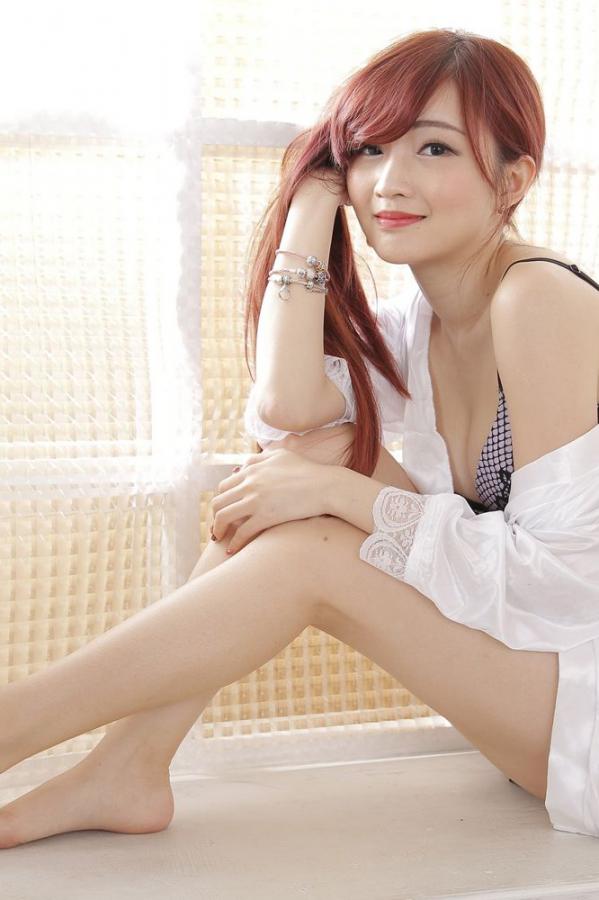 林妤瑄 Fifi菲菲儿  菲菲- 成熟女人写真系列之杏化含露第132张图片
