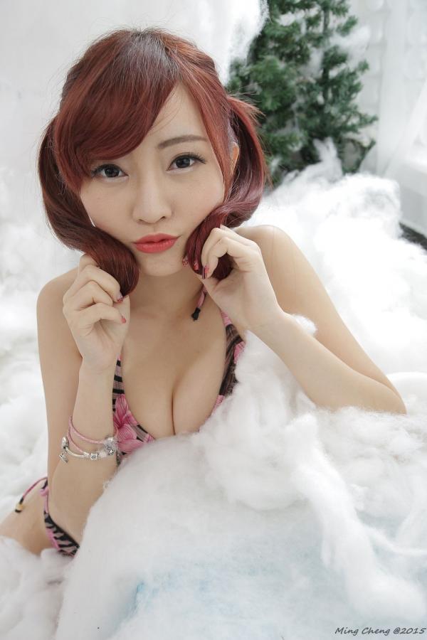 林妤瑄 Fifi菲菲儿  菲菲- 成熟女人写真系列之杏化含露第137张图片