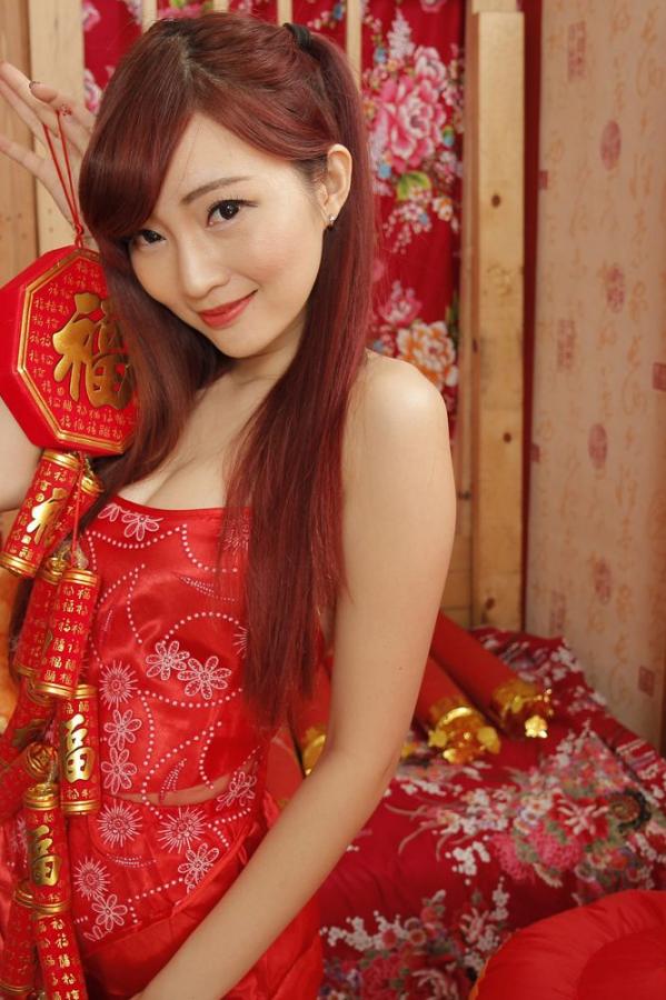 林妤瑄 Fifi菲菲儿  菲菲- 成熟女人写真系列之杏化含露第148张图片