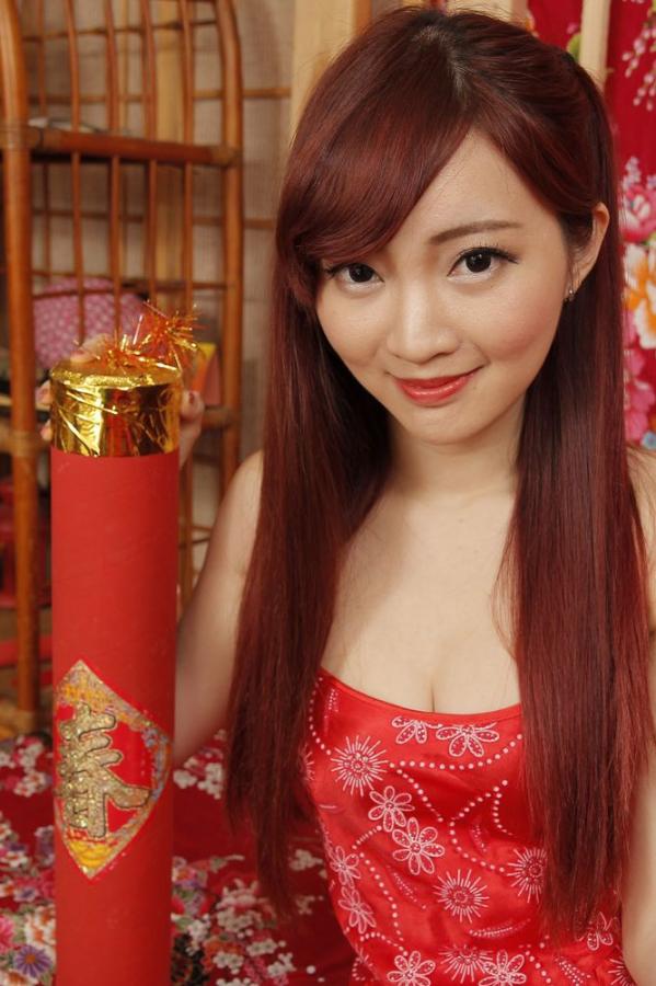 林妤瑄 Fifi菲菲儿  菲菲- 成熟女人写真系列之杏化含露第155张图片