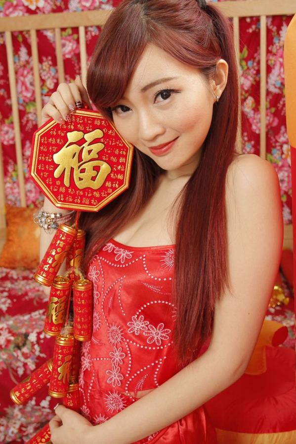 林妤瑄 Fifi菲菲儿  菲菲- 成熟女人写真系列之杏化含露第160张图片