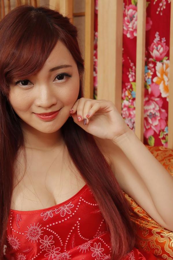 林妤瑄 Fifi菲菲儿  菲菲- 成熟女人写真系列之杏化含露第169张图片