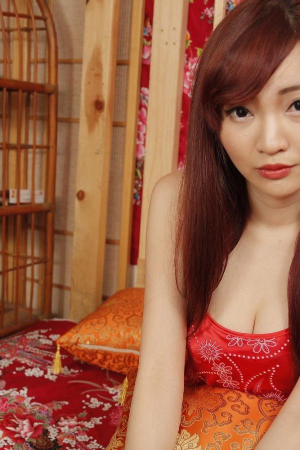 林妤瑄 Fifi菲菲儿  菲菲- 成熟女人写真系列之杏化含露第179张图片