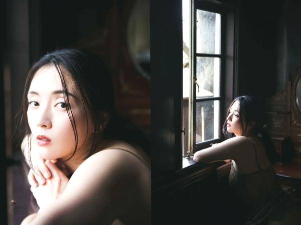 園都 园都  《園都 - おとなの花園》日本性感女神卧室私房蕾丝内衣诱惑写真第13张图片