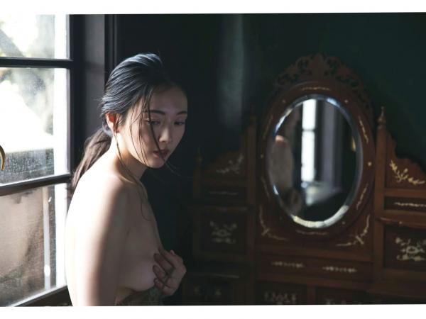 園都 园都  《園都 - おとなの花園》日本性感女神卧室私房蕾丝内衣诱惑写真第15张图片