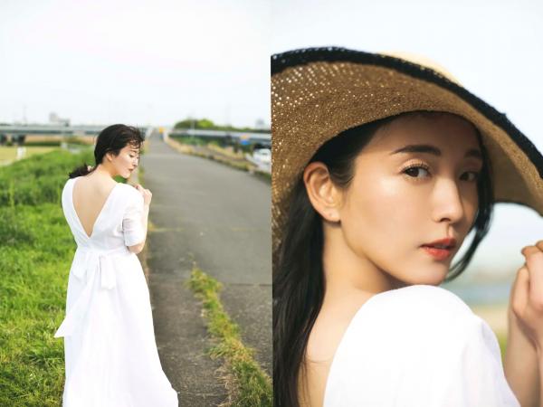 園都 园都  《園都 - おとなの花園》日本性感女神卧室私房蕾丝内衣诱惑写真第19张图片