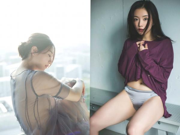 園都 园都  《園都 - おとなの花園》日本性感女神卧室私房蕾丝内衣诱惑写真第40张图片