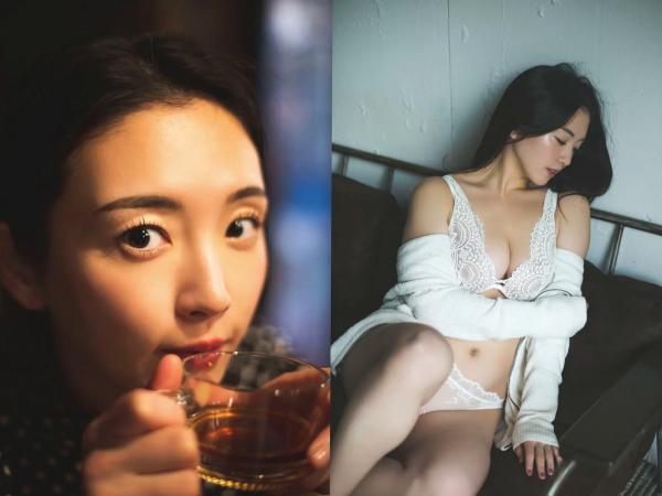 園都 园都  《園都 - おとなの花園》日本性感女神卧室私房蕾丝内衣诱惑写真第45张图片