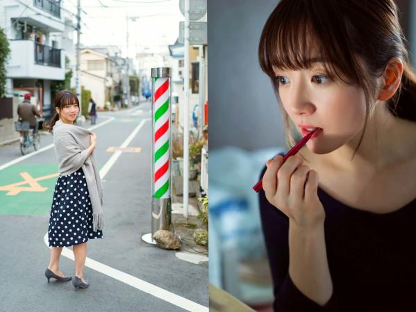 園都 园都  园都 - 内绪の恋、してますか？性感私房写真，白皙肌肤与诱惑内衣，绝美身材尽显无遗第2张图片