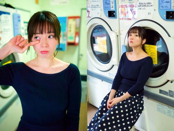 園都 园都  园都 - 内绪の恋、してますか？性感私房写真，白皙肌肤与诱惑内衣，绝美身材尽显无遗第3张图片