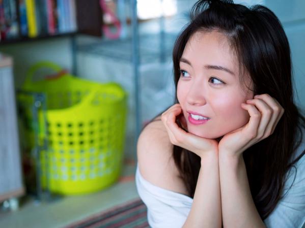 園都 园都  园都 - 内绪の恋、してますか？性感私房写真，白皙肌肤与诱惑内衣，绝美身材尽显无遗第8张图片