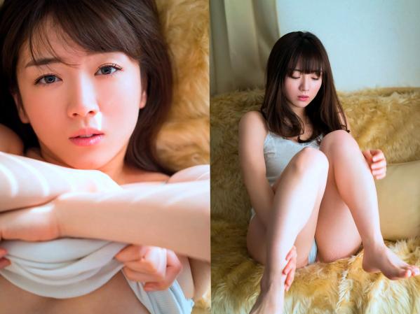 園都 园都  园都 - 内绪の恋、してますか？性感私房写真，白皙肌肤与诱惑内衣，绝美身材尽显无遗第10张图片