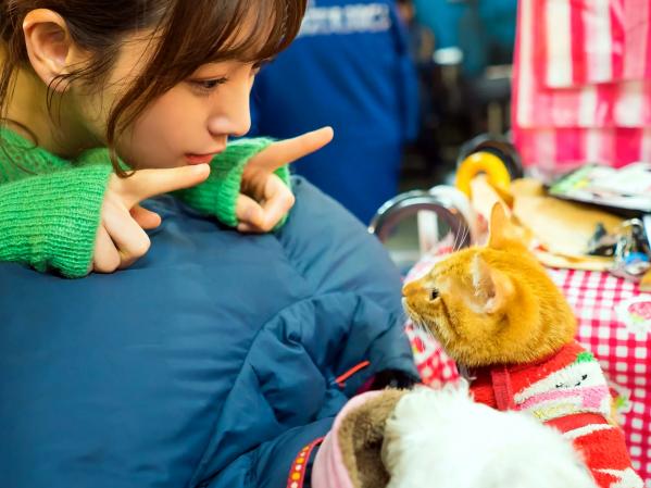 園都 园都  园都 - 内绪の恋、してますか？性感私房写真，白皙肌肤与诱惑内衣，绝美身材尽显无遗第35张图片