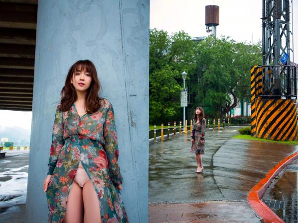 園都 园都  园都 - 内绪の恋、してますか？性感私房写真，白皙肌肤与诱惑内衣，绝美身材尽显无遗第36张图片