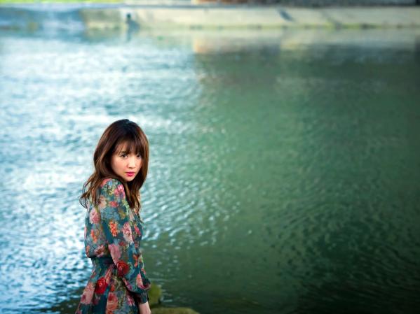 園都 园都  园都 - 内绪の恋、してますか？性感私房写真，白皙肌肤与诱惑内衣，绝美身材尽显无遗第37张图片