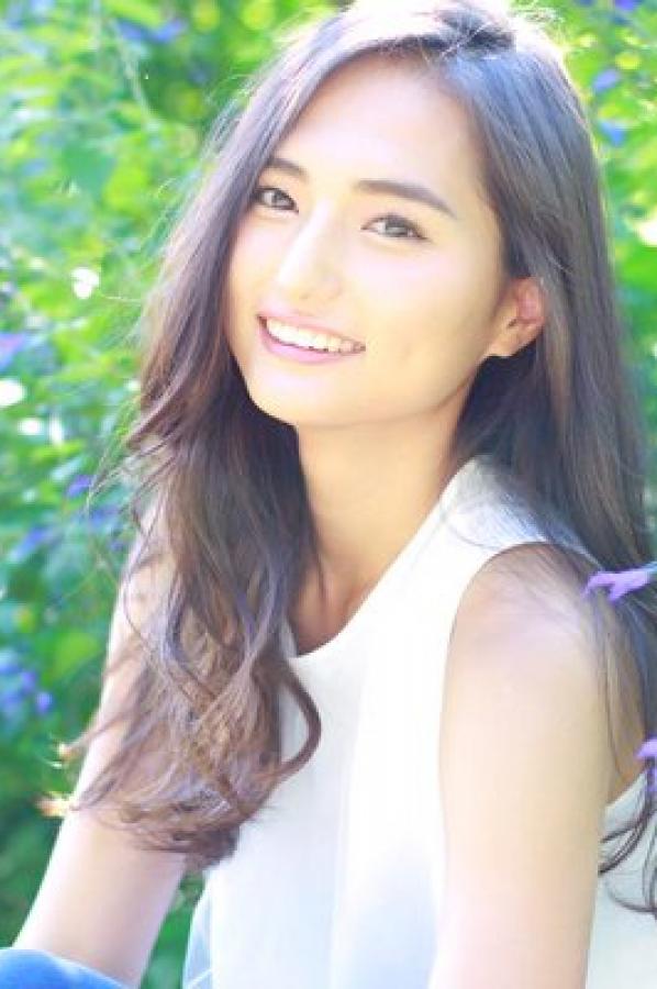 山賀琴子 山贺琴子 山贺琴子 2016年日本最美女大学生私房照诱惑写真图第14张图片