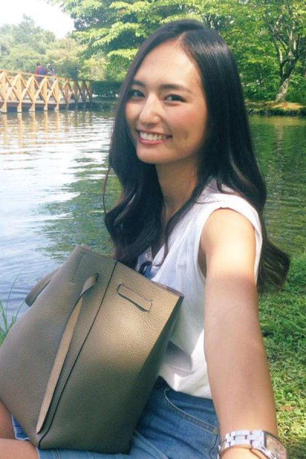 山賀琴子 山贺琴子 山贺琴子 2016年日本最美女大学生私房照诱惑写真图第24张图片