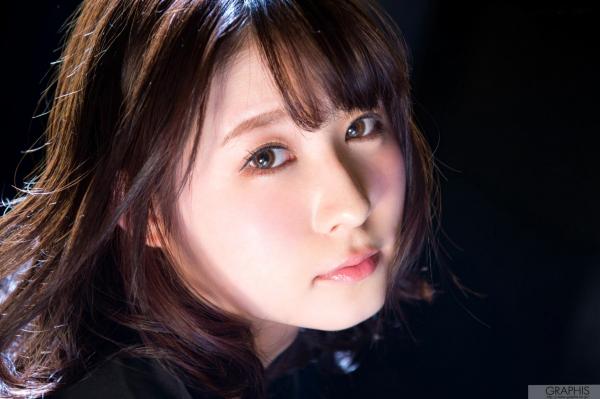 飛鳥りん 飞鸟铃  Graphis_飞鸟铃『Sunny Place』最新私房写真，童颜巨乳演绎清纯与性感诱惑，室内居家摄影风格第35张图片