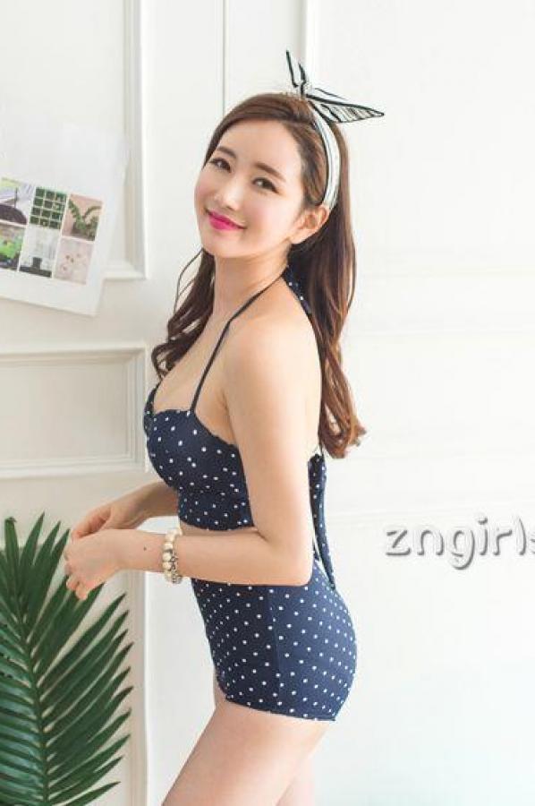 이연정 李妍静  李妍静- 2017年MayBeach比基尼系列七第145张图片