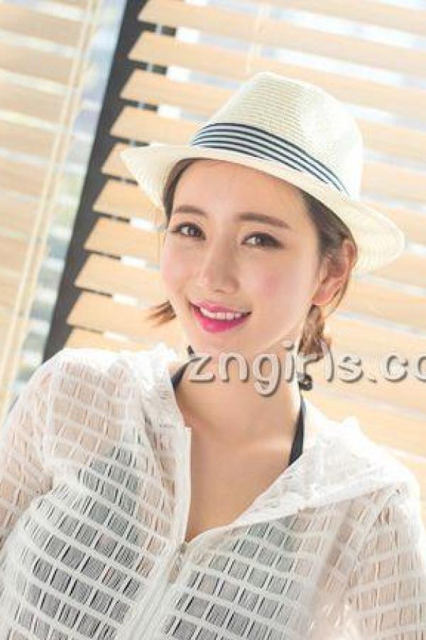 이연정 李妍静  李妍静- 2017年MayBeach比基尼系列七第190张图片