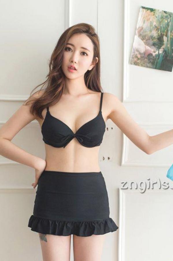이연정 李妍静  李妍静- 2017年MayBeach比基尼系列七第194张图片