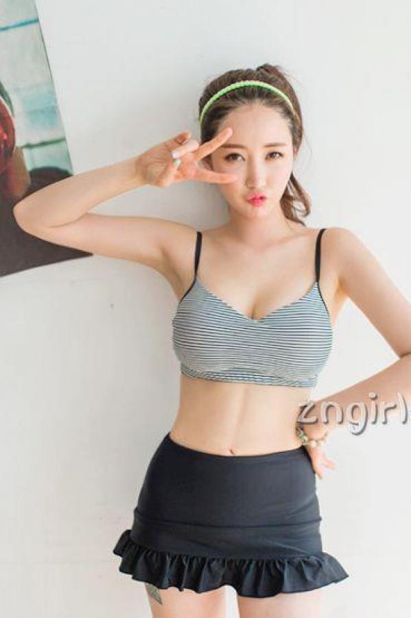 이연정 李妍静  李妍静- 2017年MayBeach比基尼系列七第196张图片