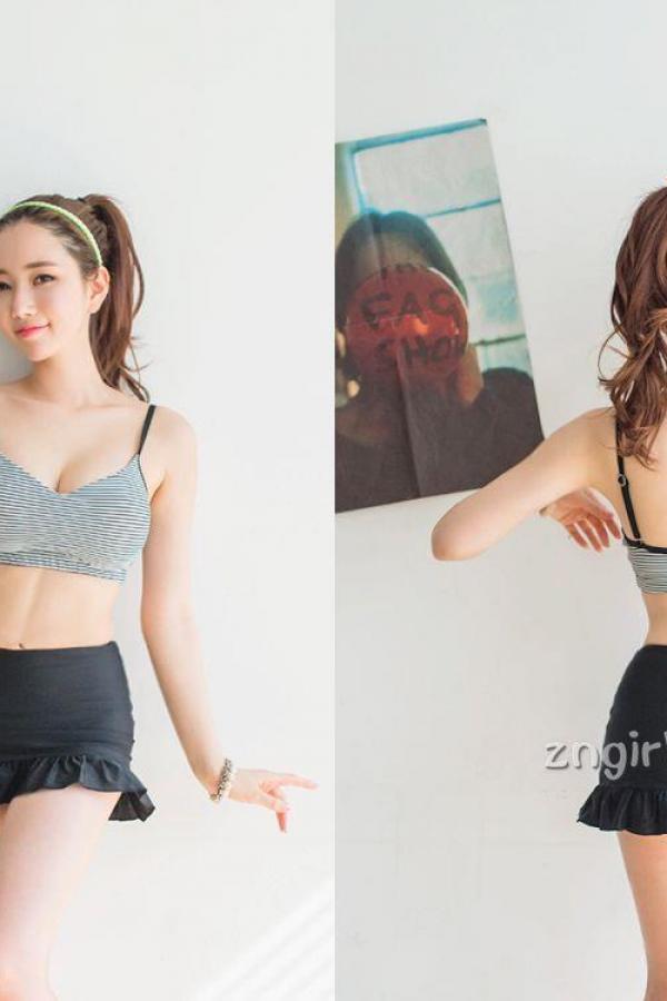 이연정 李妍静  李妍静- 2017年MayBeach比基尼系列七第200张图片