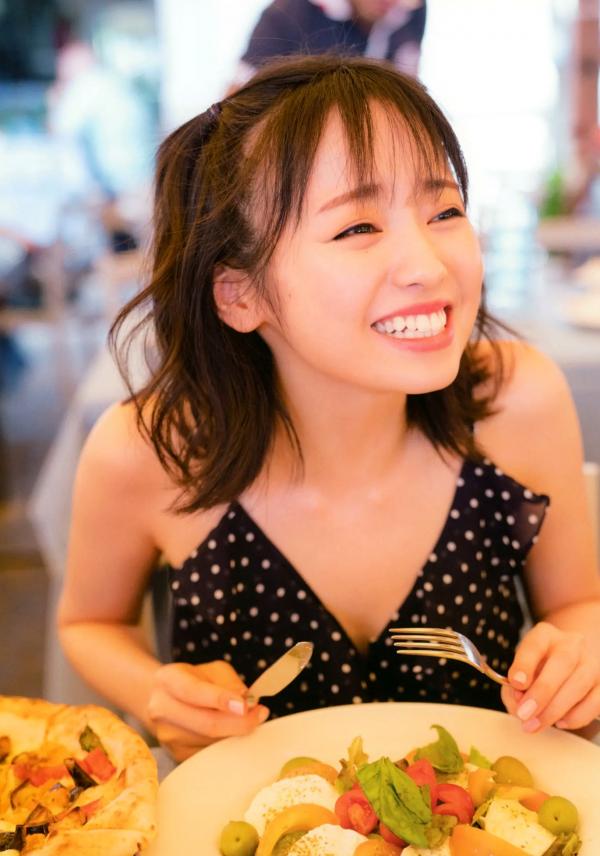 今泉佑唯   今泉佑唯 - 誰も知らない私第16张图片