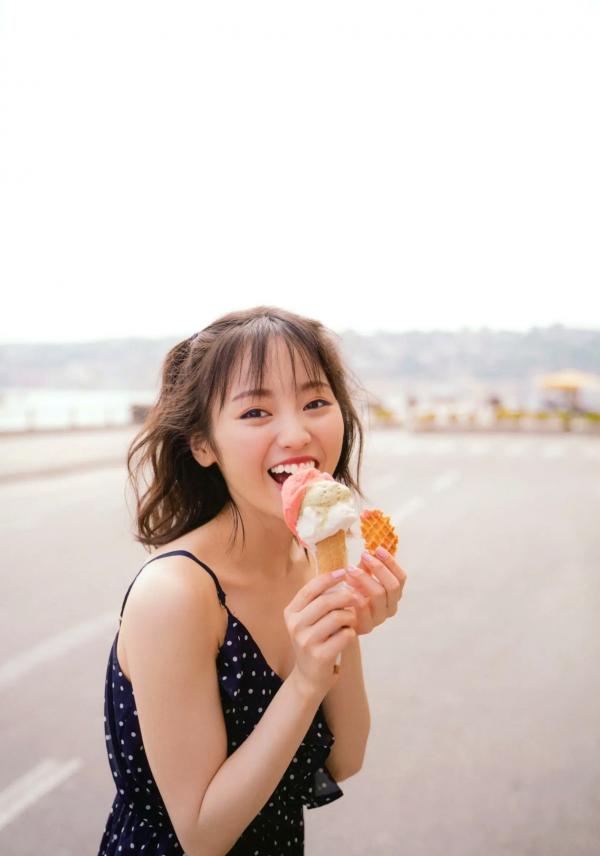 今泉佑唯   今泉佑唯 - 誰も知らない私第17张图片
