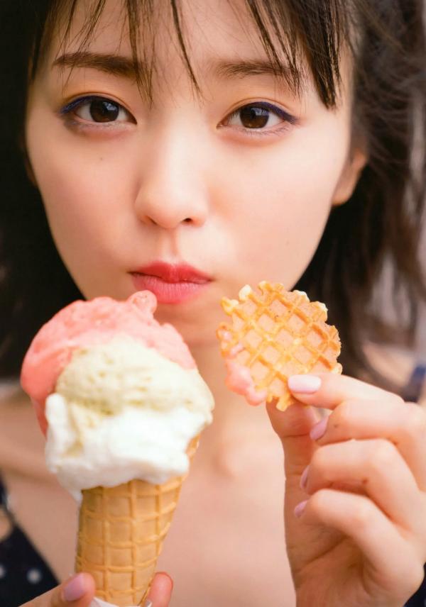 今泉佑唯   今泉佑唯 - 誰も知らない私第18张图片